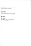 BMW 635 CSi - Vintage Photograph