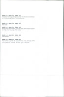 BMW 316, BMW 318, BMW 320 - Vintage Photograph