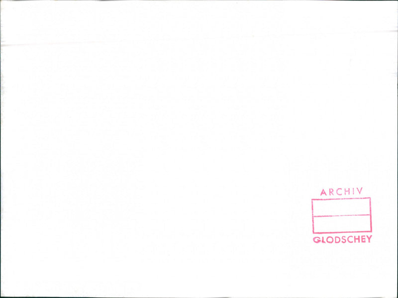 1962 Opel Kadett - Vintage Photograph