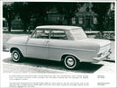 1962 Opel Kadett - Vintage Photograph