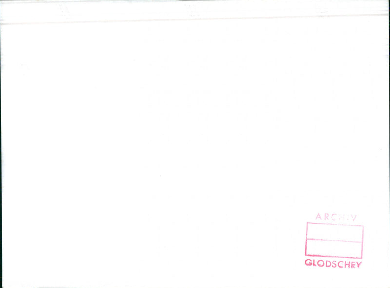 1962 Opel Kadett - Vintage Photograph