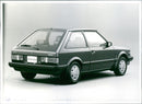 Mazda 323
Sedan - Vintage Photograph
