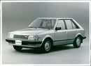 Mazda 323
Sedan - Vintage Photograph