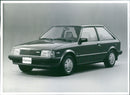 Mazda 323
Sedan - Vintage Photograph
