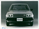 Mazda 323
Sedan - Vintage Photograph