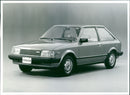 Mazda 323
Sedan - Vintage Photograph