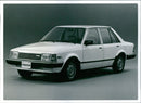 Mazda 323
Sedan - Vintage Photograph