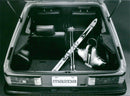 Mazda 323
Sedan - Vintage Photograph