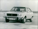 Renault 20 - Vintage Photograph