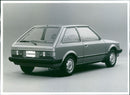 Mazda 323
Sedan - Vintage Photograph