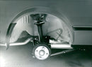 Mazda 323
Sedan spare parts assembly - Vintage Photograph