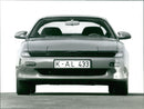 1989 Toyota Celica GTi - Vintage Photograph