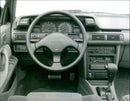 Toyota Camry Combi 2.5 V6 GXi - Vintage Photograph