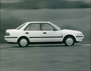 1990 Toyota Carina Sedan - Vintage Photograph