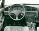 1990 Toyota Carina - Vintage Photograph