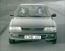 1990 Toyota Carina Sedan - Vintage Photograph