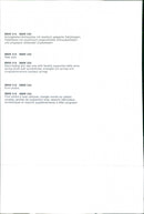 BMW 518/ 520 - Vintage Photograph