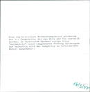 Car Clay Models - Vintage Photograph