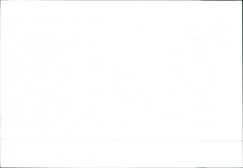Mercedes-Benz curve chart - Vintage Photograph
