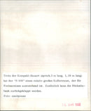 N 600 - Vintage Photograph