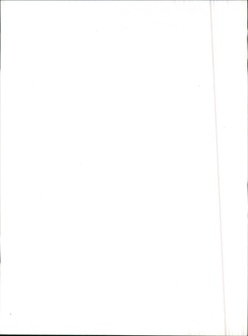 Opel GT - Vintage Photograph