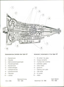 Opel GT - Vintage Photograph