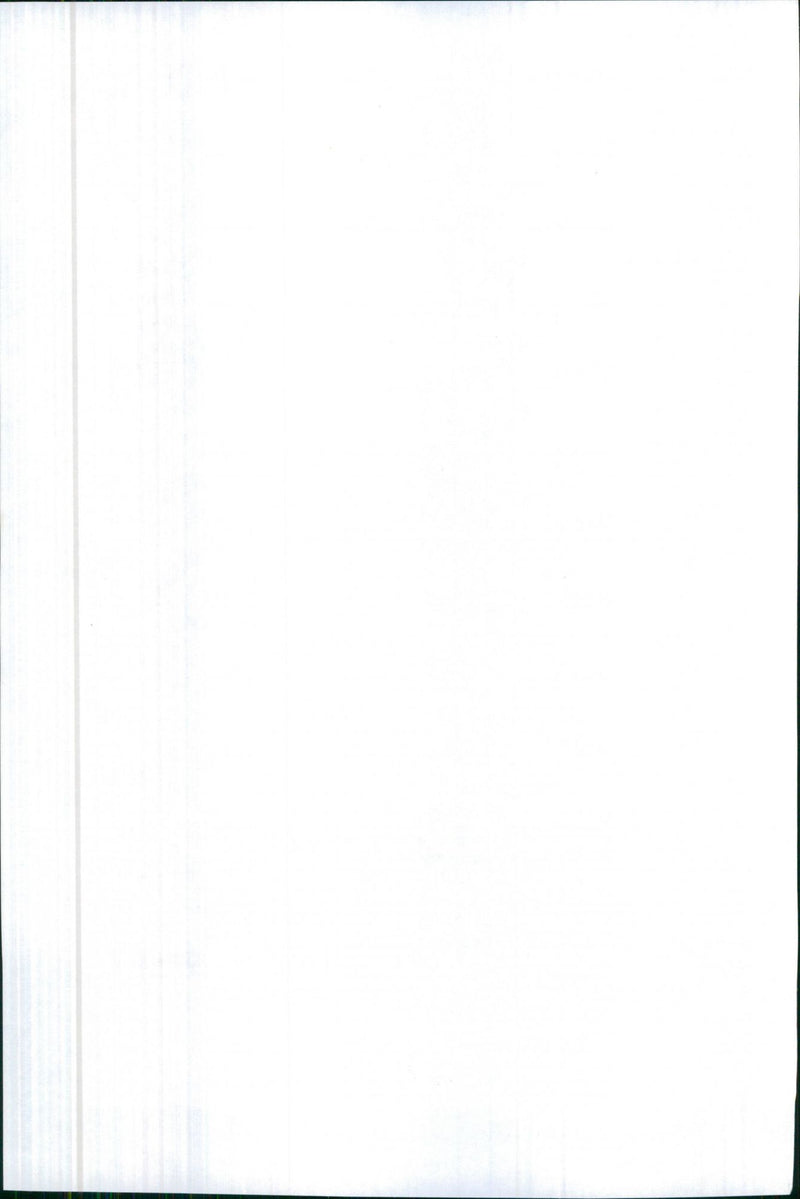 1978 Opel Manta CC - Vintage Photograph