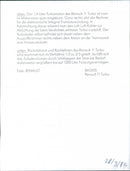 1984 Renault 11 Turbo - Vintage Photograph