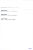 BMW 525i, BMW 528i - Vintage Photograph