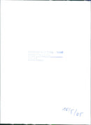 1965 Fiat 1500 Coupe by Pininfarina - Vintage Photograph