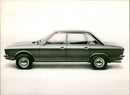 1970 Volkswagen K70 - Vintage Photograph