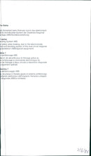 BMW 7-series anti-lock braking system ABS - Vintage Photograph