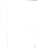 Fiat Panda 4x4 Curve Chart - Vintage Photograph