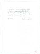 Renault 30 - Vintage Photograph