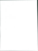 Renault testing 1975 - Vintage Photograph