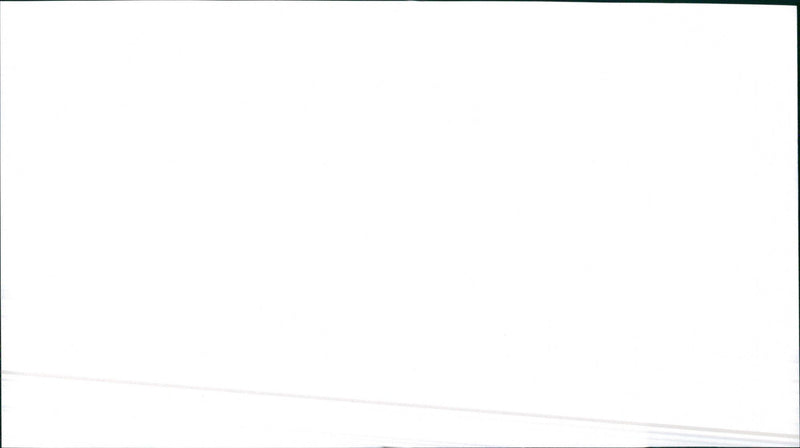 Simca 1307 / Simca 1308 - Vintage Photograph