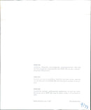 BMW 320 - Vintage Photograph