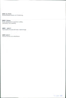 BMW 5 Series - Vintage Photograph