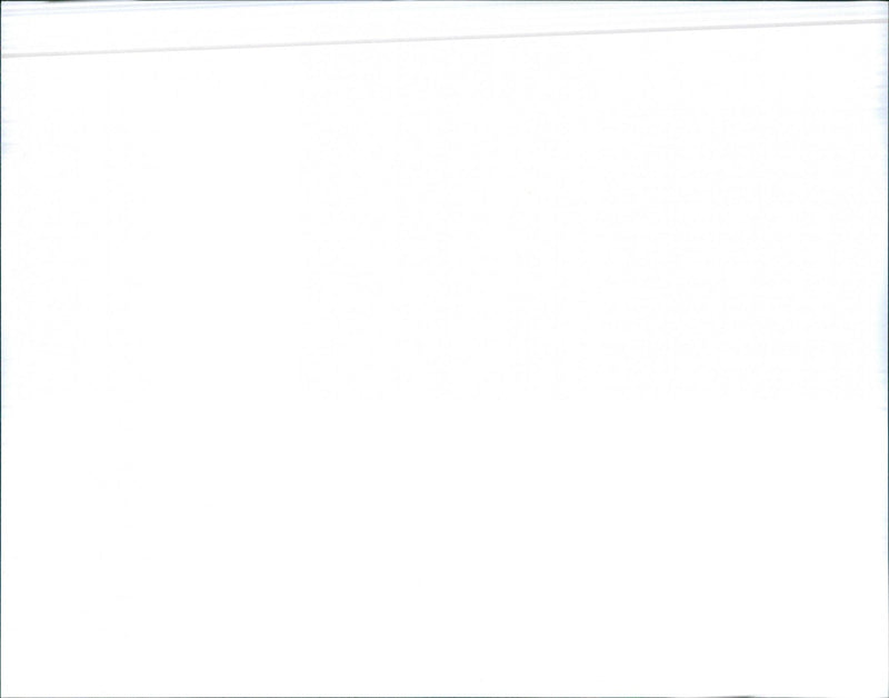 1986 Chevrolet Celebrity - Vintage Photograph