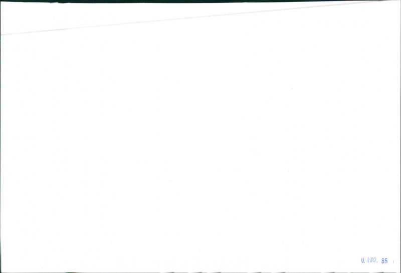 Lancia Y10 - Vintage Photograph