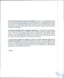 Mercedes-Benz 450 SLC - Vintage Photograph