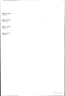 BMW 5 Series - Vintage Photograph