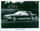 1986 Cadillac Seville Elegante - Vintage Photograph