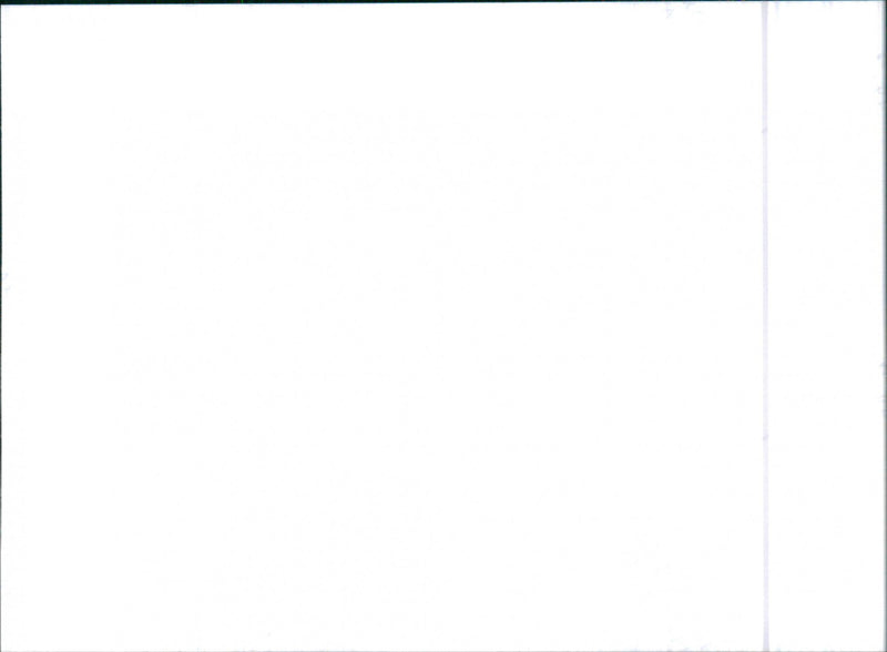 Daihatsu Applause - Vintage Photograph