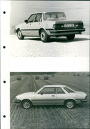 Mazda '81 - Vintage Photograph