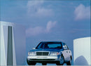 1993 Mercedes-Benz C Class - Vintage Photograph