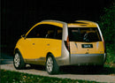 Mazda Inhalt 97 - Vintage Photograph