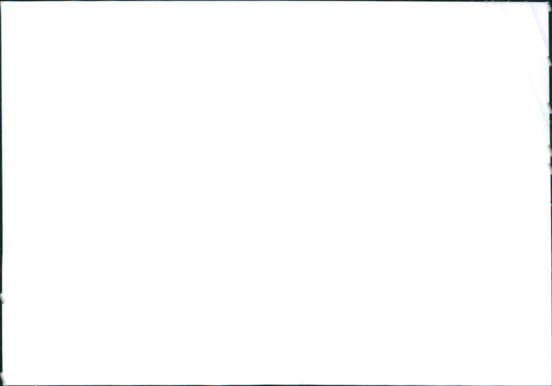 Daihatsu NCX - Vintage Photograph