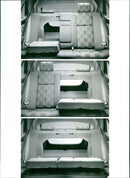 1993 Mercedes-Benz C Class - Vintage Photograph