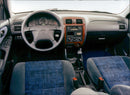 Mazda Inhalt 97 - Vintage Photograph